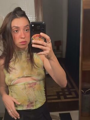 Valentina Bandeira leaked photo #16