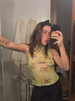 Valentina Bandeira leaked photo #17