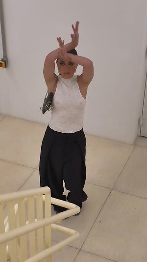 Valentina Bandeira leaked photo #18