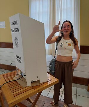 Valentina Bandeira leaked photo #21