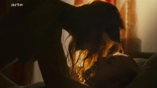 Valentina Carnelutti leaked photo #4