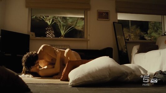 Valentina Carnelutti Nude Leaked Photo #7