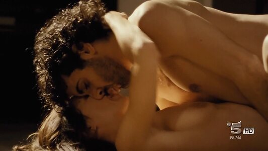 Valentina Carnelutti Nude Leaked Photo #14