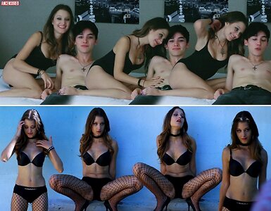 Valentina De Angelis leaked photo #10