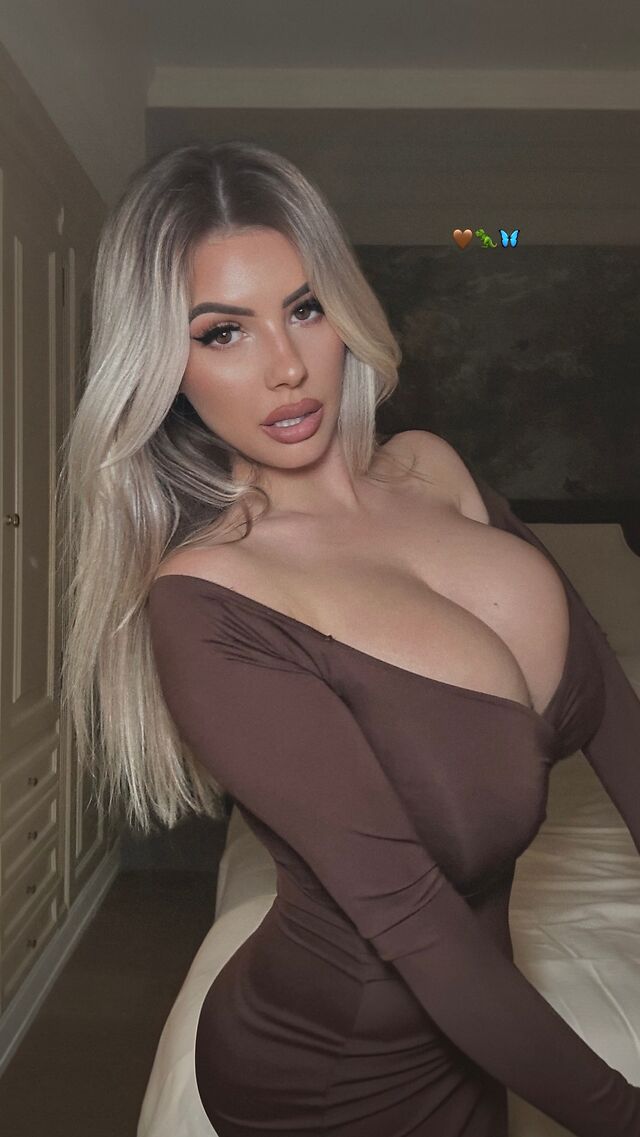 Valentina Di Rocco leaked photos