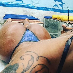 Valentina Ferraz leaked photo #30