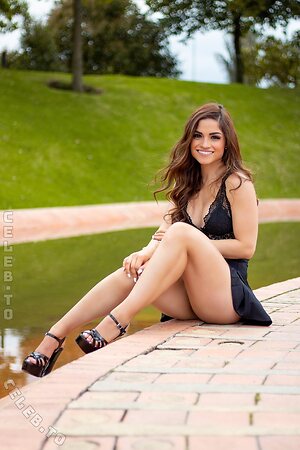Valentina Garzon Nude Leaked Photo #95