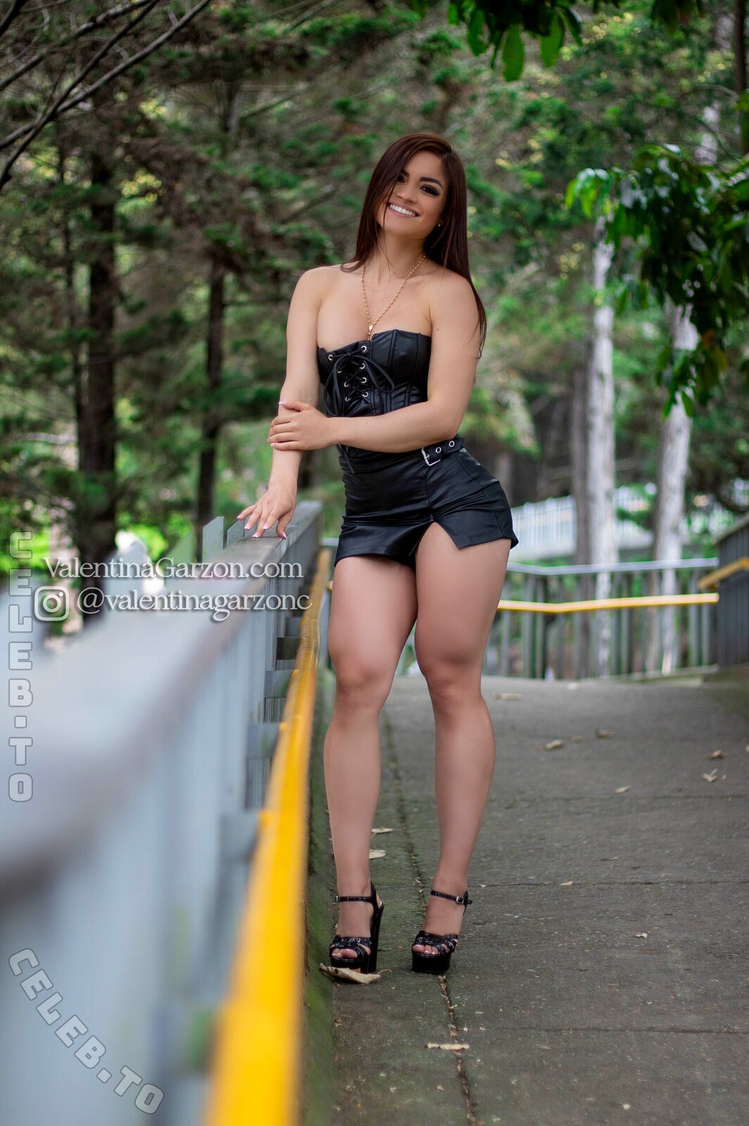 Valentina Garzon photo