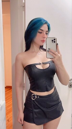 Valentina Kryp leaked photo #24