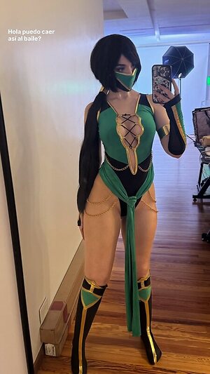 Valentina Kryp leaked photo #25