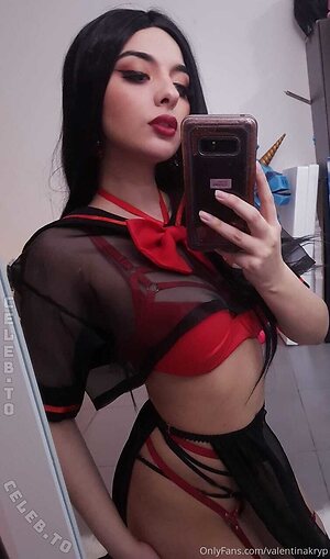 Valentina Kryp leaked photo #37