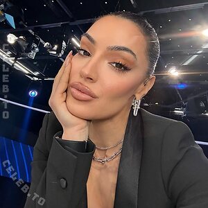 Valentina Maceri Nude Leaked Photo #3