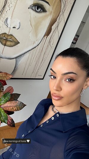 Valentina Maceri Nude Leaked Photo #4