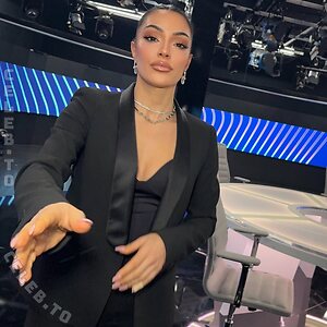 Valentina Maceri Nude Leaked Photo #5