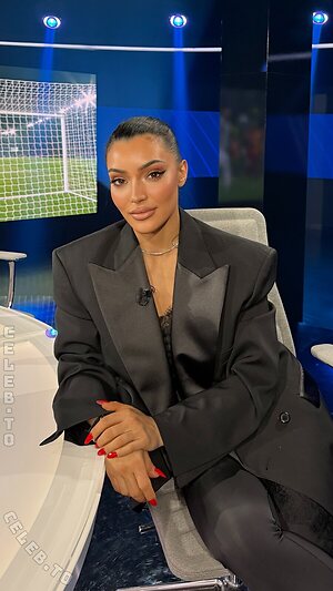 Valentina Maceri Nude Leaked Photo #6