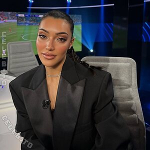 Valentina Maceri Nude Leaked Photo #7