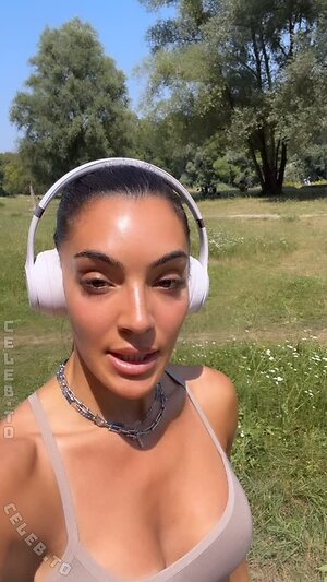 Valentina Maceri Nude Leaked Photo #17