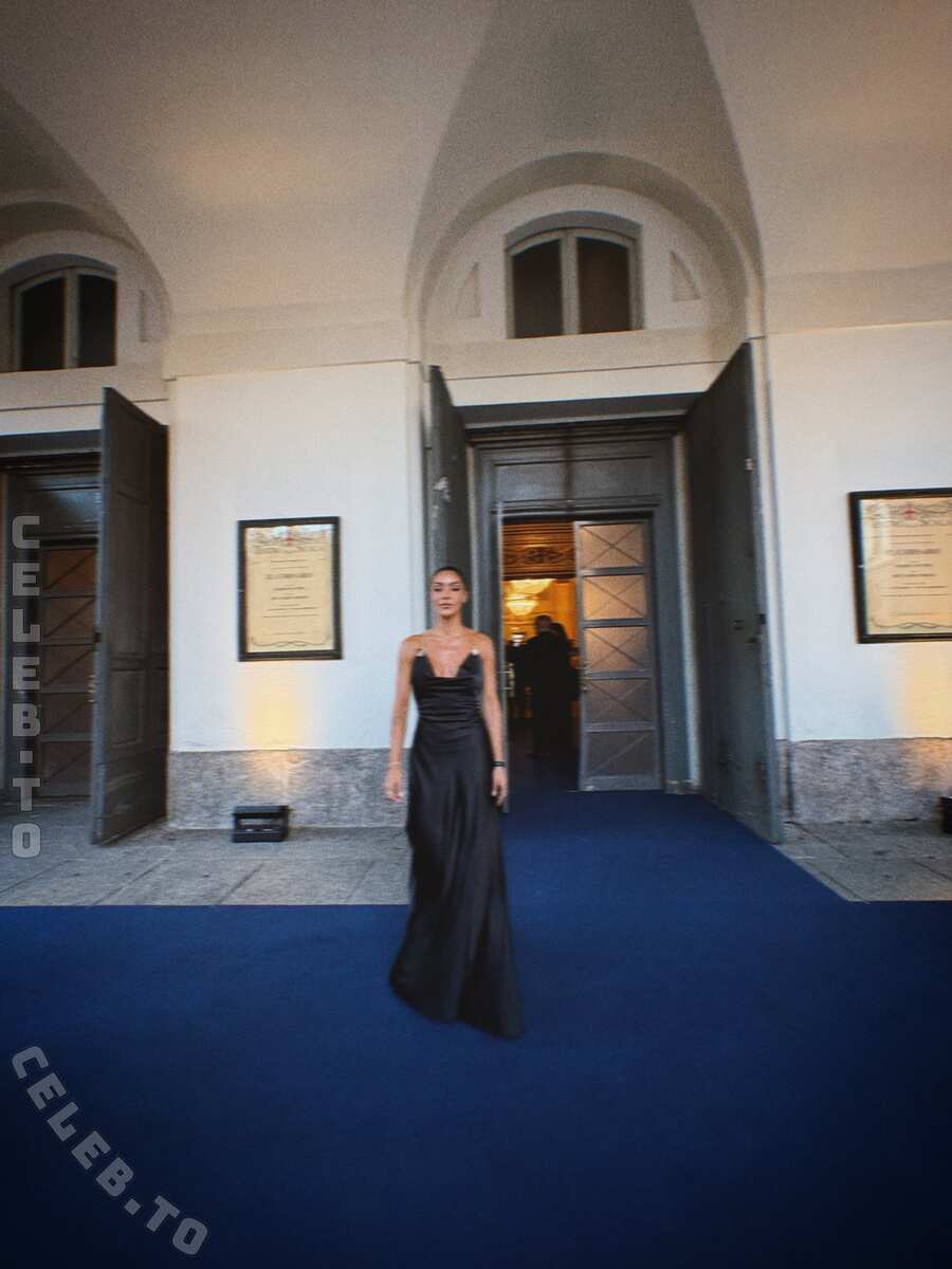 Valentina Maceri photo