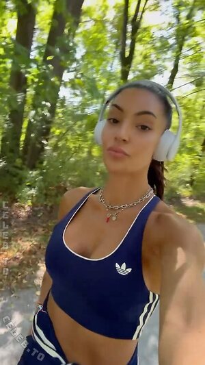 Valentina Maceri leaked photo #55