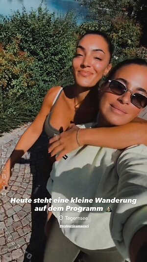 Valentina Maceri leaked photo #61