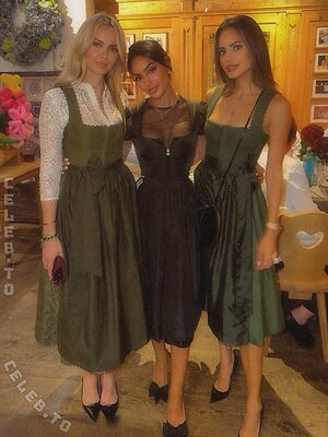 Valentina Maceri leaked photo #81