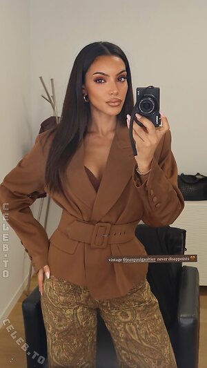 Valentina Maceri leaked photo #95