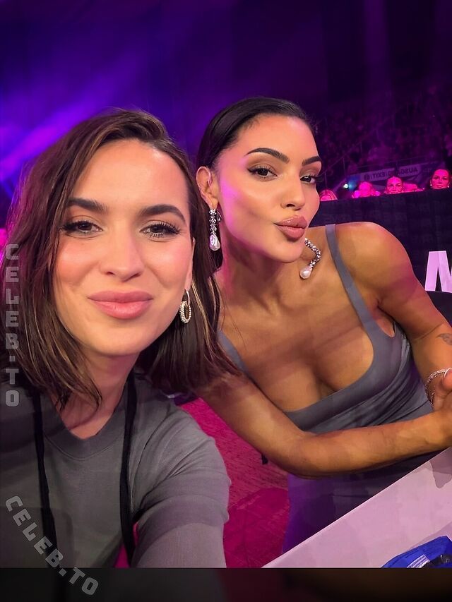 Valentina Maceri leaked photos