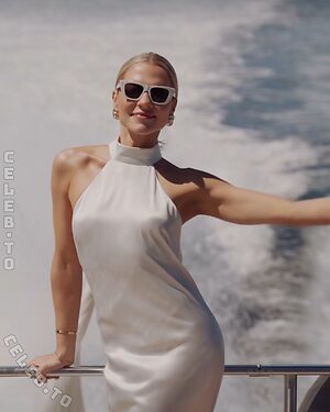 Valentina Pahde photo