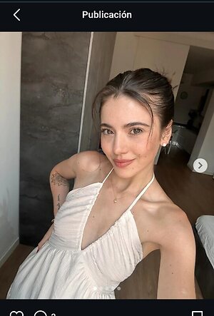 Valentina Rodriguez leaked photo #13
