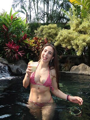 Valentina Toro Meneses leaked photos