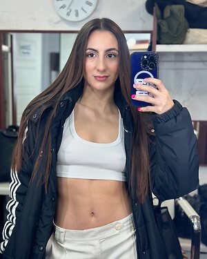 Valentina Toro Meneses