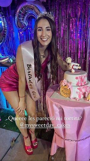 Valentina Toro Meneses leaked photo #38