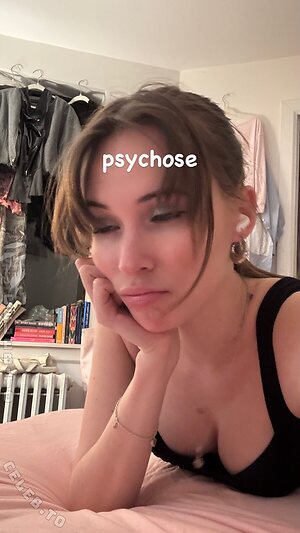 Valentina Vapaux Nude Leaked Photo #6