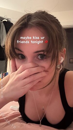 Valentina Vapaux Nude Leaked Photo #7