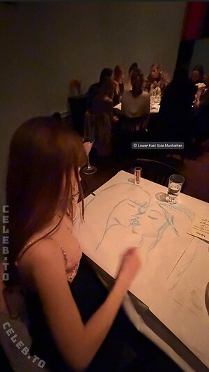 Valentina Vapaux Nude Leaked Photo #9