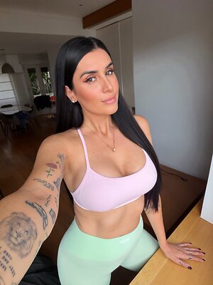 Valentina Vignali leaked photo #8