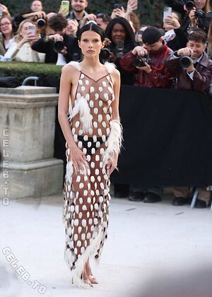 Valentina Zenere Nude Leaked Photo #3