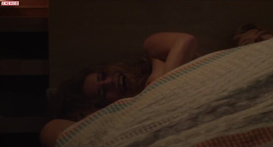 Valentine Caille Nude Leaked Photo #7