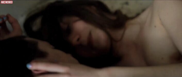 Valentine Caille leaked photo #9