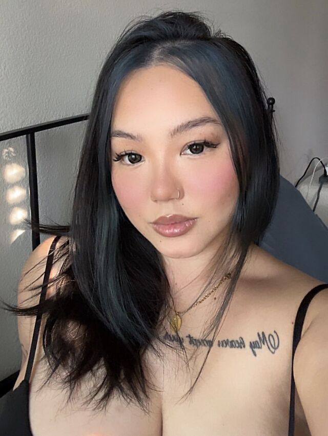 valentine thao leaked photos