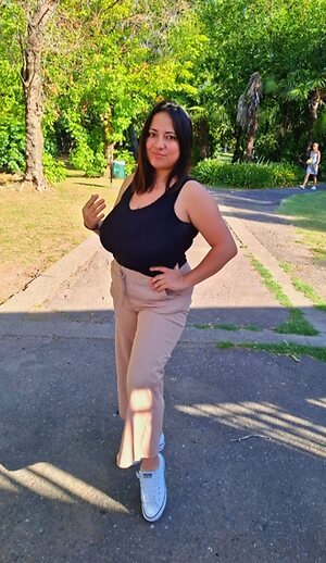 Valeria Belén leaked photo #6