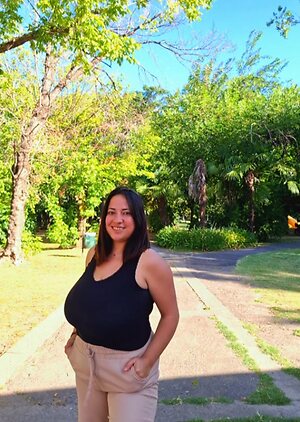 Valeria Belén leaked photo #8