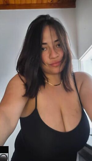 Valeria Belén leaked photo #13