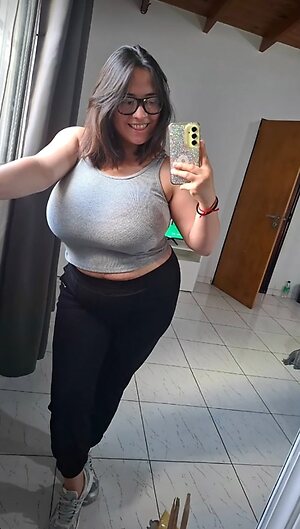 Valeria Belén leaked photo #14