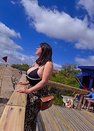 Valeria Belén leaked photo #19