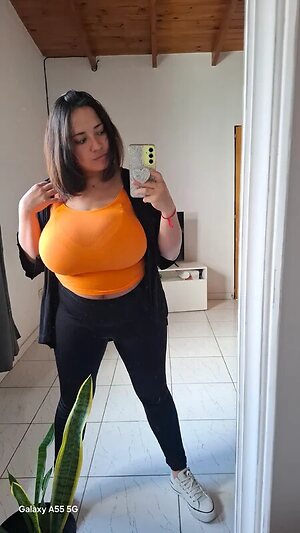 Valeria Belén leaked photo #21