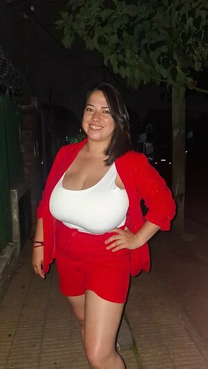 Valeria Belén leaked photo #22