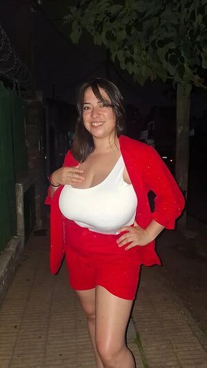 Valeria Belén leaked photo #24