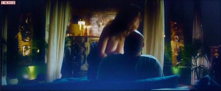 Valeria Bilello Nude Leaked Photo #25