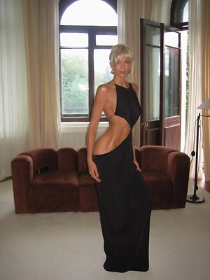 Valeria Bulusheva leaked photos